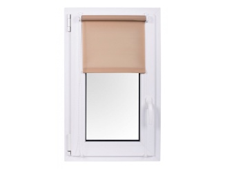 Standard –  Decori Color 150 cm x 62 cm, svetlo hnedá