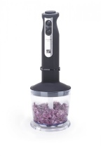 G21 Mixér VitalStick Pro 1000 W, Black