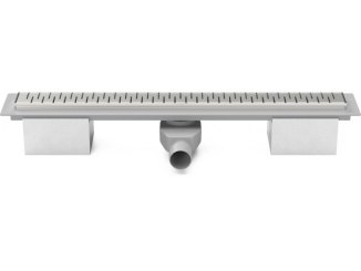 LZB/N 50 360° –  Chuděj LZB/N 50 360° 750 mm, Medium, matný, K3