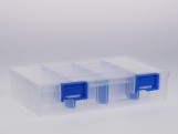 Plastový organizér IDEAL BOX Organizér L