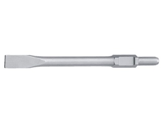 Vrtačky –  Scheppach Sekáč plochý AB 1600 39 cm, strieborná