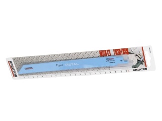 Technika –  Kreator Pilový list pro ocasové pily 225 mm