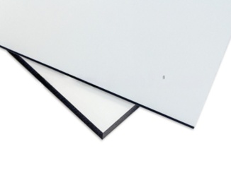 Plné desky –  Palram Palboard
