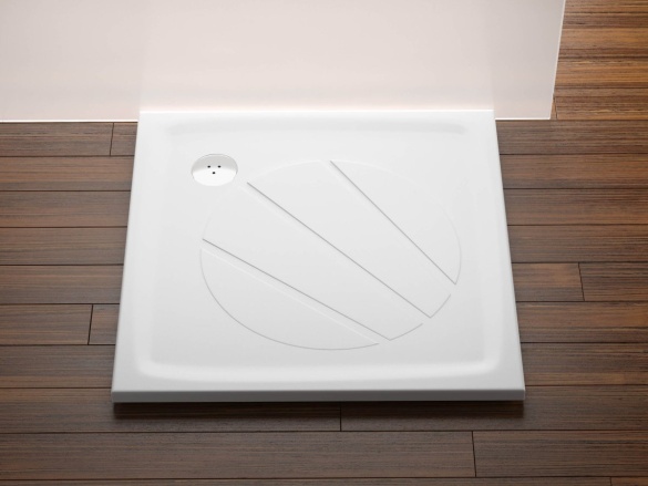 Ravak Vanička Perseus Pro 80x80