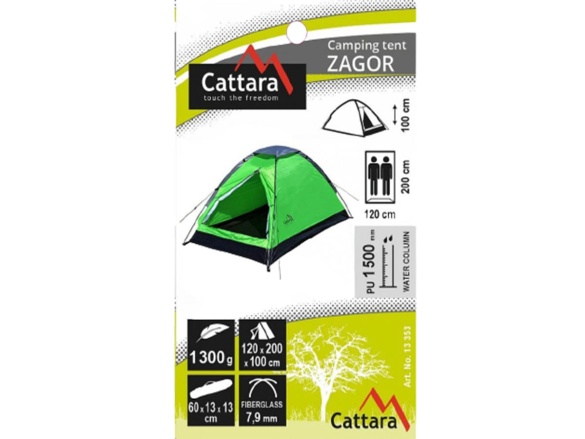 Stan Cattara ZAGOR