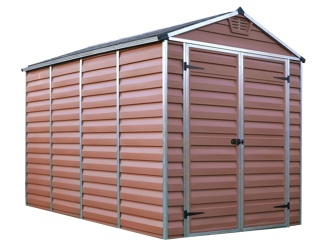 Podle značky –  Palram Skylight 1,9