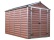 Domek Palram Skylight 1,9
