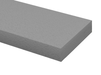 Extrudovaný (XPS) –  Štyro XPS 300 SP-I 200 mm