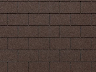 Uni Strong obdélník –  Uni Strong obdélník hnedá 3,2 m²