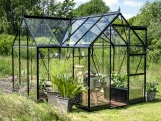 Oranžérie Halls Icon Gardenhouse 6
