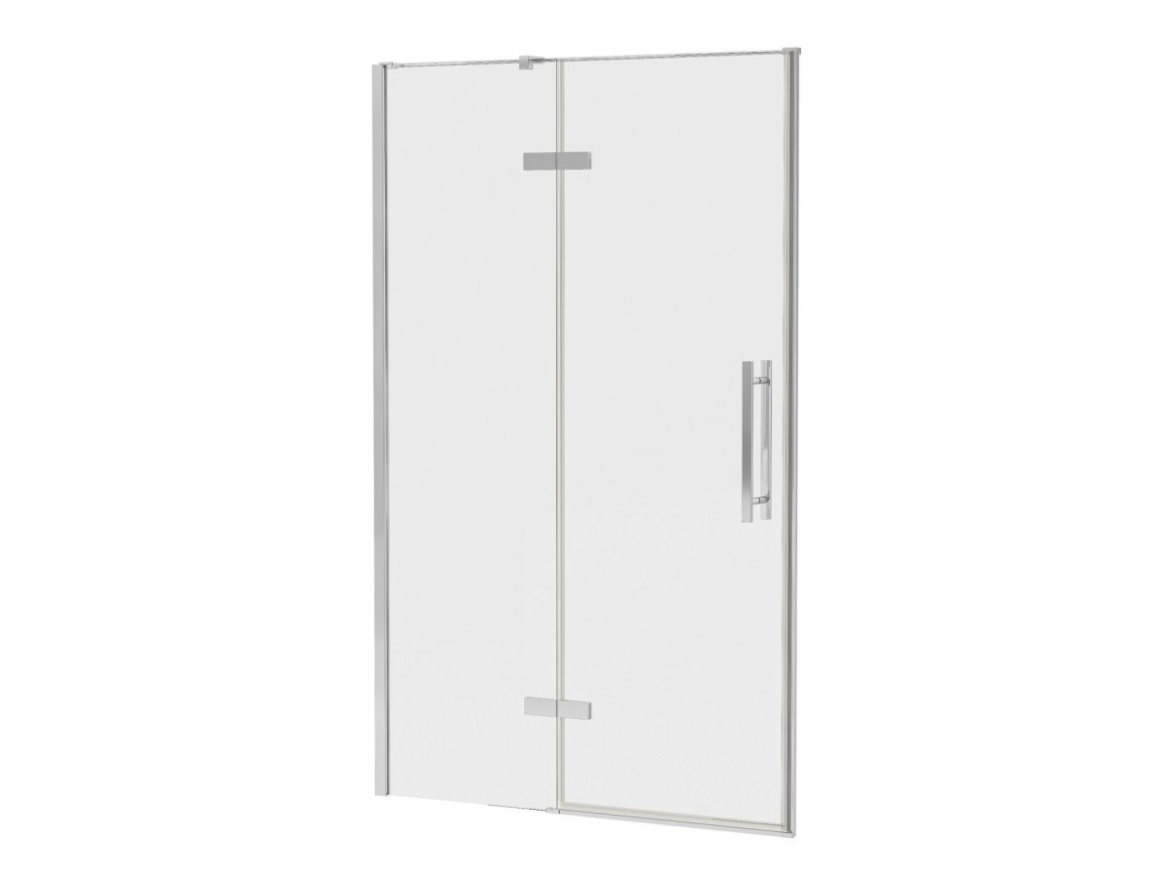 Ravak COSD2 110, lesk+transparent