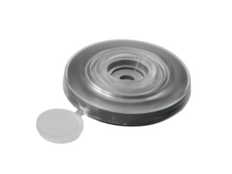 Příslušenství pro Pěnové EPDM těsnění k terčíkům Covestro