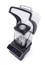 G21 Blender  Experience Graphite Black