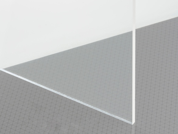 Plexisklo Evonik Plexiglas LED Edge