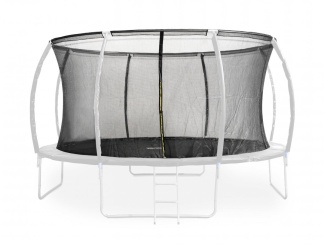 Trampolíny –  G21 Náhradní díl  ochranná síť k trampolíně SpaceJump 430 cm