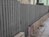 WPC plotovka Gutta Guttafence