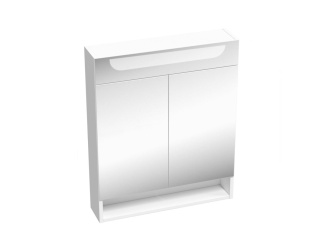 Koupelnový nábytek – Ravak MC Classic II 70, biela