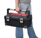 Keter Box 26" Hawk s organizérem