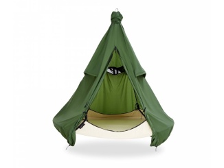 Houpací sítě a křesla –  Plachta na hniezdo Hangout Pod