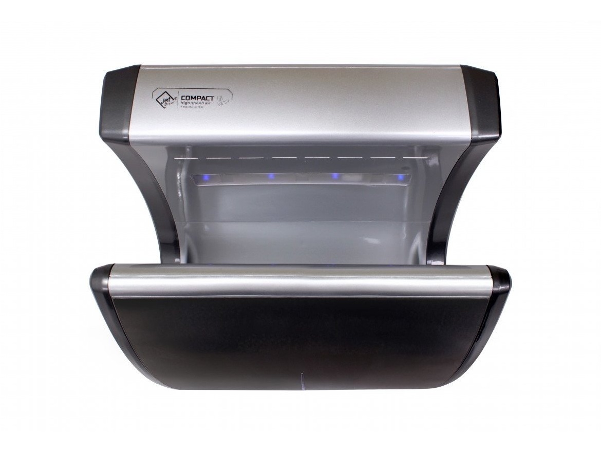 Vysoušeče rukou Jet Dryer COMPACT