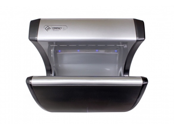 Vysoušeče rukou Jet Dryer COMPACT