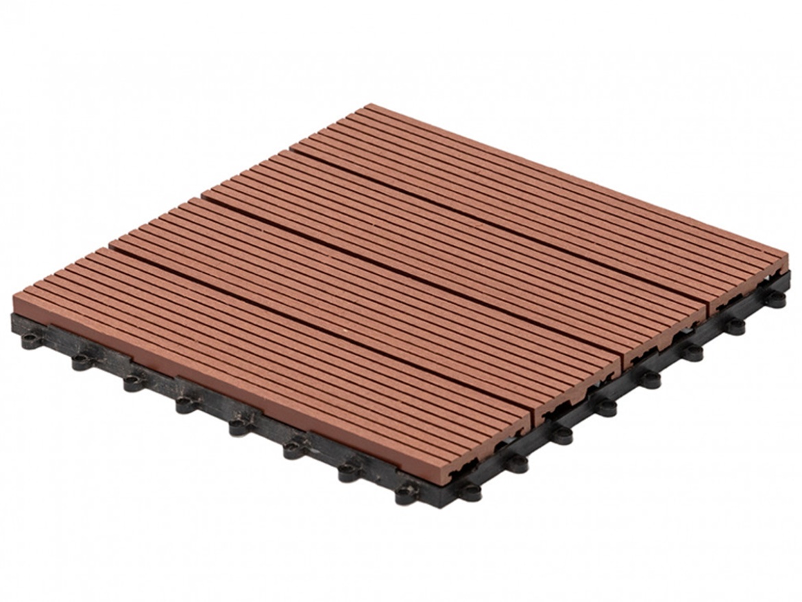 Terasová dlažba Covernit WPC Technodeck