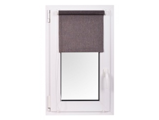 Standard –  Decori Melange 150 cm x 97 cm, hnedá