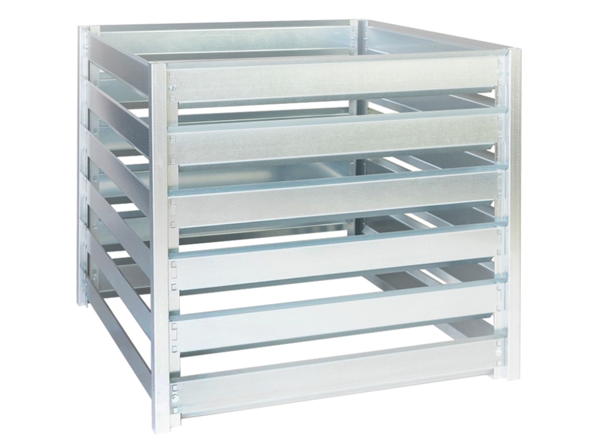 Kompostér Scobax K70