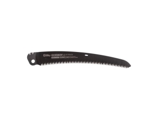 Příslušenství –  Silky Pilový list pro Gomboy Curve Professional 240-8 Outback Edition