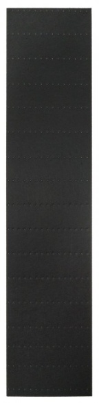 G21 Akustický panel 270x60,5x2,1 cm, kouřový dub