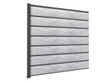 Prodloužení plotového dílce laminát Gutta Guttafence Premium