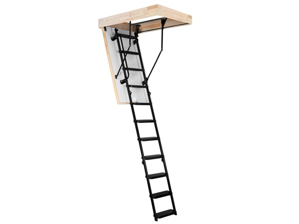 Půdní schody Oman Solid Extra