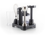 G21 Mixér VitalStick Pro 1000 W, Black
