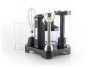 G21 Mixér  VitalStick Pro 1000 W, Black