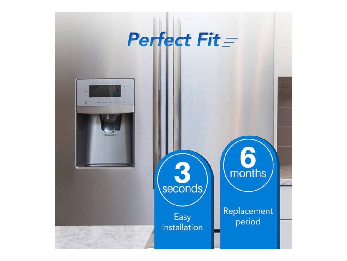 Filtry pro lednice Spring Source RWF3100A