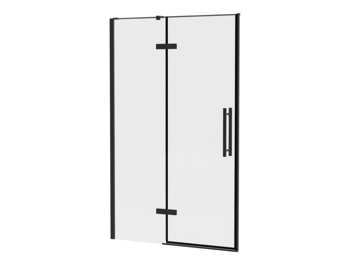 Ravak COSD2 110, lesk+transparent