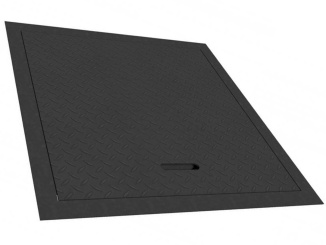 Hranaté –  Scobax Steelsafe
