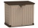 Box Store it out max Keter CRT