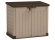 Box Store it out max Keter CRT