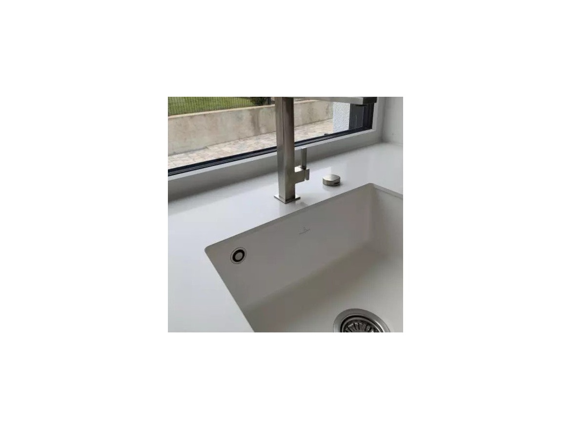 Kuchyňské dřezy Villeroy & Boch Subway 545