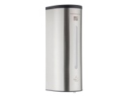 G21 Automatický dávkovač dezinfekce  Rocket Stainless Steel, 1000 ml