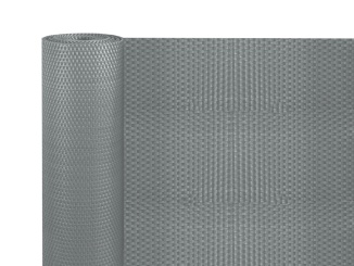 Na plot –  Scobax Fence RD 100 cm, svetlo šedá