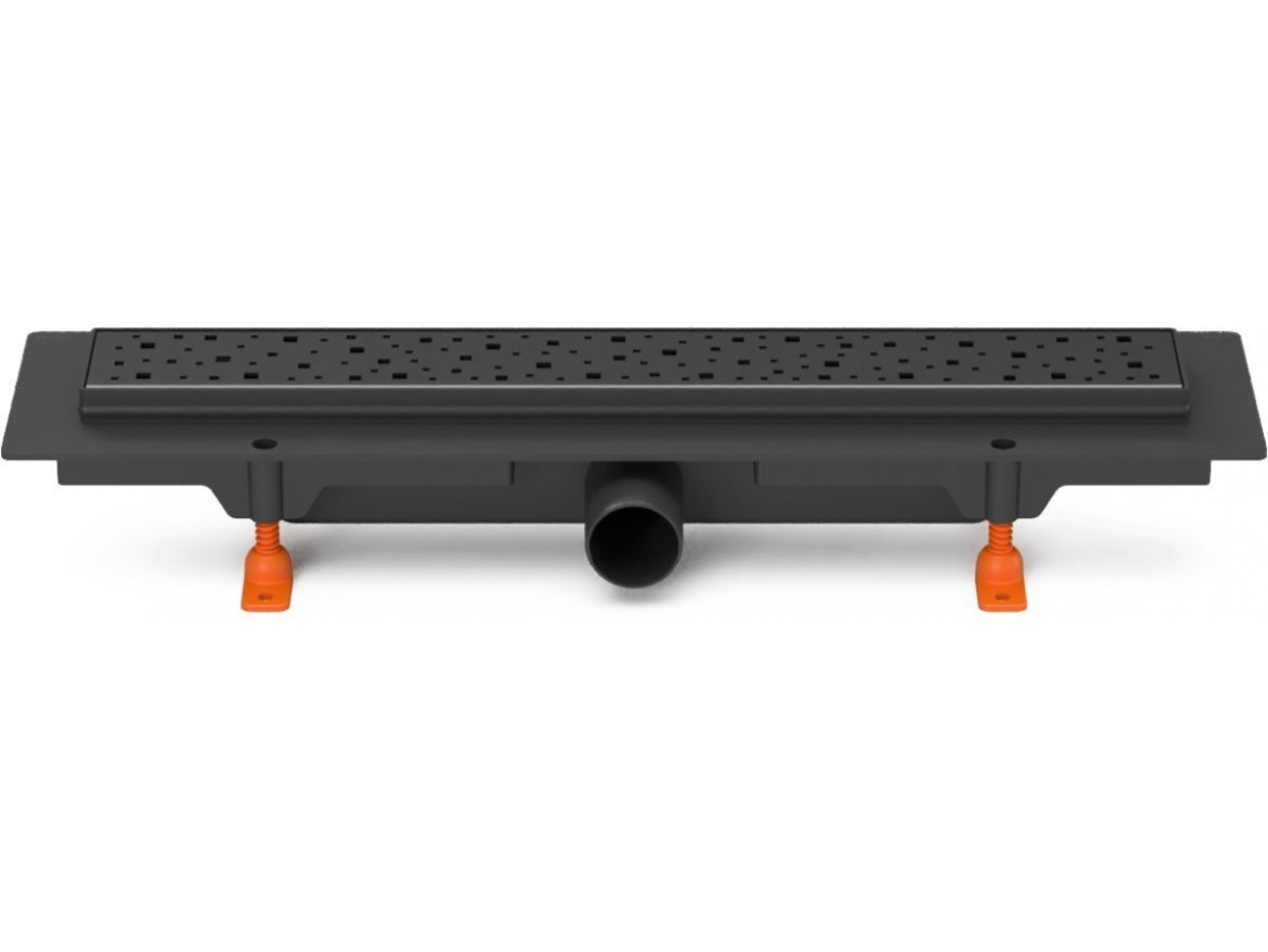 Žlab Chuděj LZB 40 Black