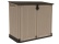 Box Store it out New Keter MIDI