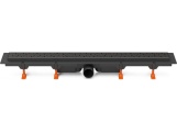 Žlab Chuděj LZB 50 Black