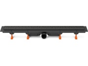 Žlab Chuděj LZB 50 Black