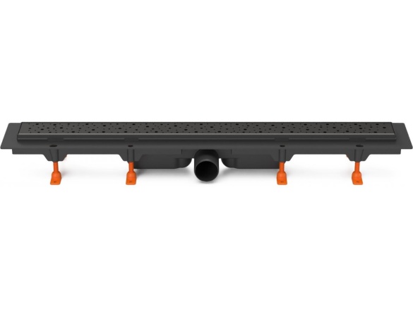 Žlab Chuděj LZB 50 Black