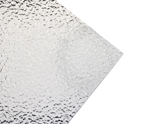 Polykarbonátové desky –  Exolon Mono RH