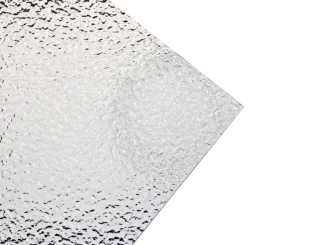 Příslušenství pro Silikon na polykarbonát Covestro transparentní, 315 ml
