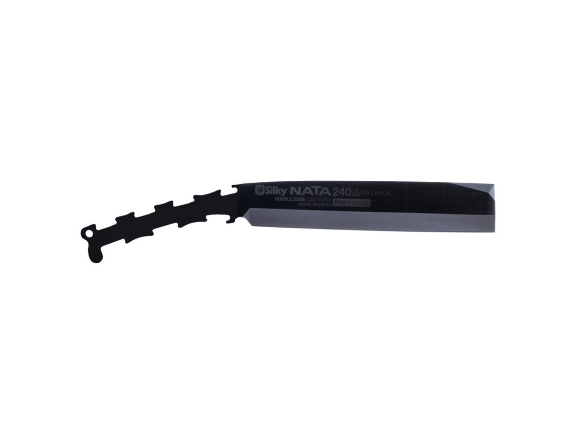Silky Čepel pro NATA 240 mm Outback Edition